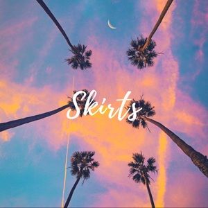 Skirts🌸